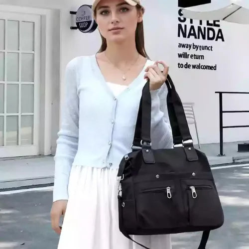 Bolso Premium Nayla | Todo lo que necesitas en un bolso