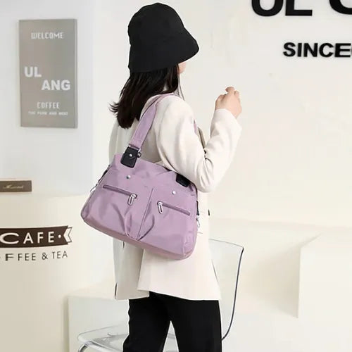 Bolso Premium Nayla | Todo lo que necesitas en un bolso