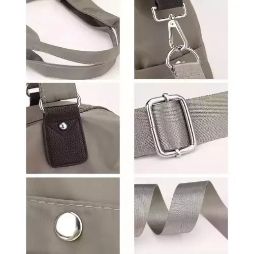 Bolso Premium Nayla | Todo lo que necesitas en un bolso