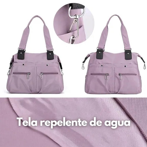 Bolso Premium Nayla | Todo lo que necesitas en un bolso