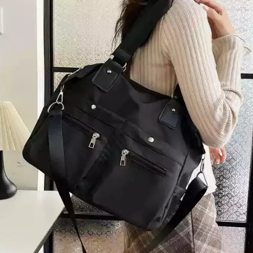 Bolso Premium Nayla | Todo lo que necesitas en un bolso