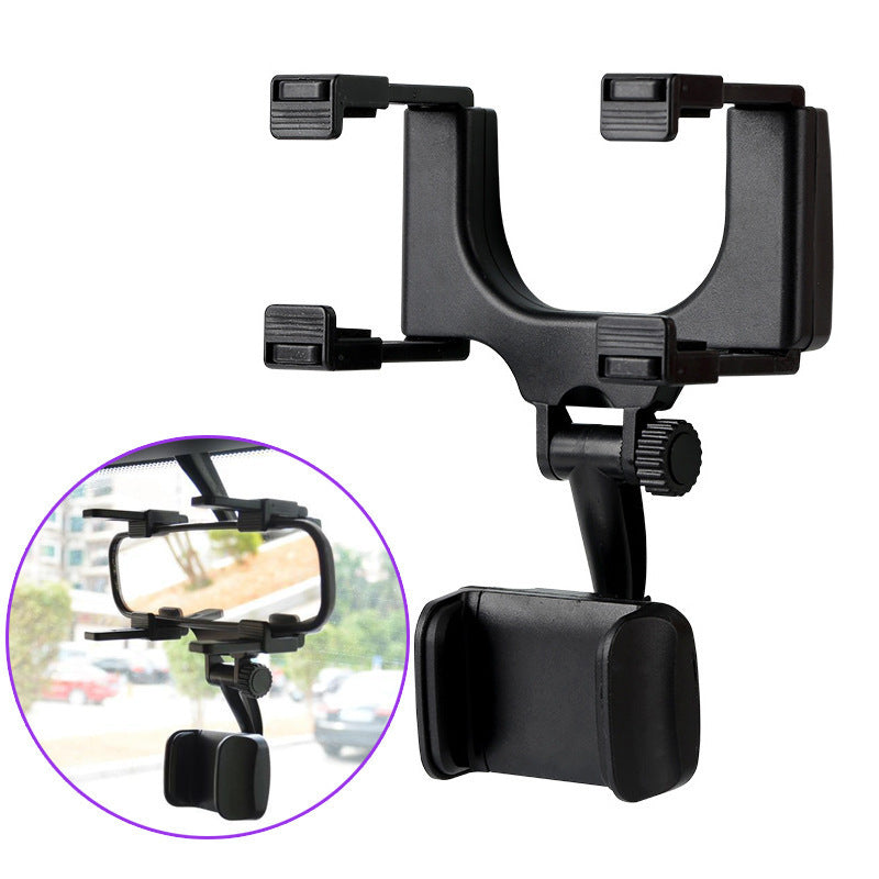 SOPORTE TELEFÓNICO PARA CARRO - GIRA 360° (Compra 1 y obtén 1 GRATIS!)