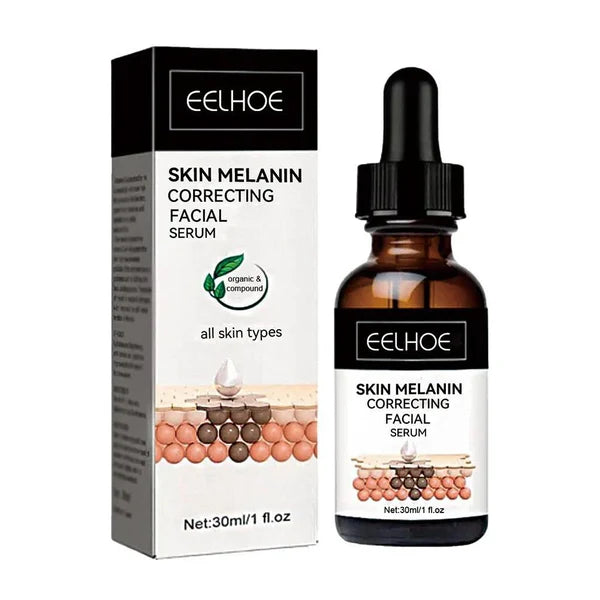 Suero Facial Corrector de Melanina