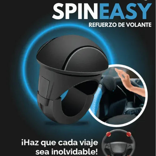 Refuerzo de volante SpinEasy®