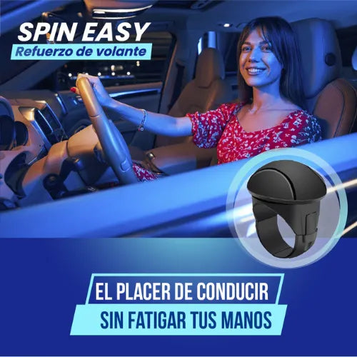 Refuerzo de volante SpinEasy®