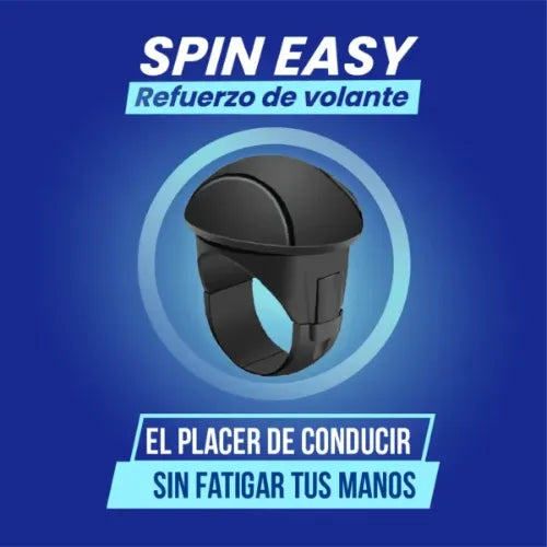 Refuerzo de volante SpinEasy®