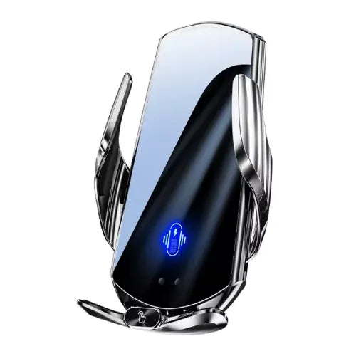 Soporte Cargador Universal | Carga sin Límites, Conduce sin Preocupaciones