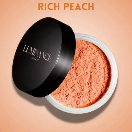 Polvo Luminance
