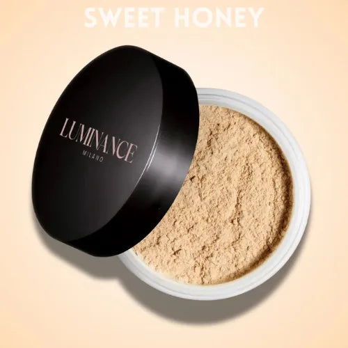 Polvo Luminance