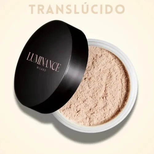 Polvo Luminance