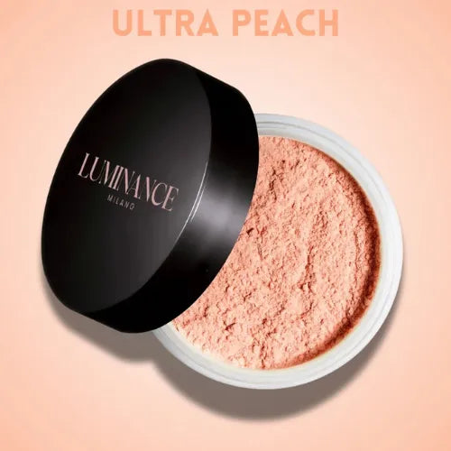 Polvo Luminance