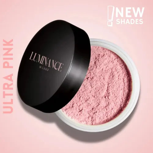 Polvo Luminance