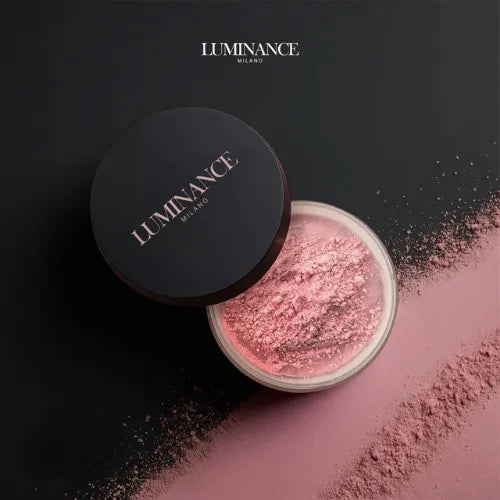 Polvo Luminance