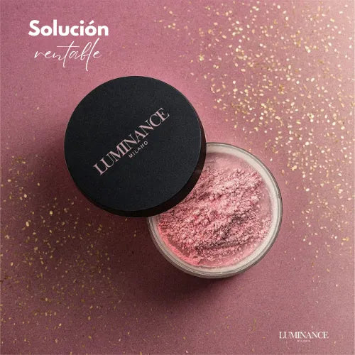 Polvo Luminance