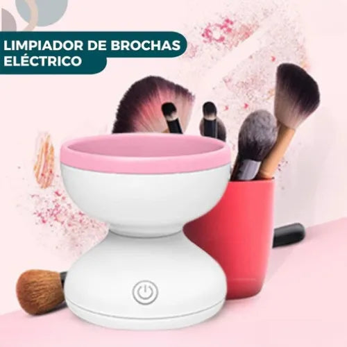 Lavadora de Brochas