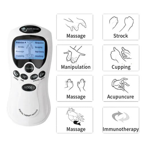 Kit de Terapia Pasiva