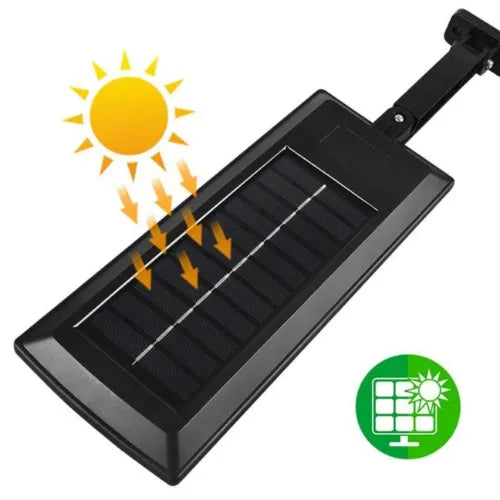 Mini Farola Solar