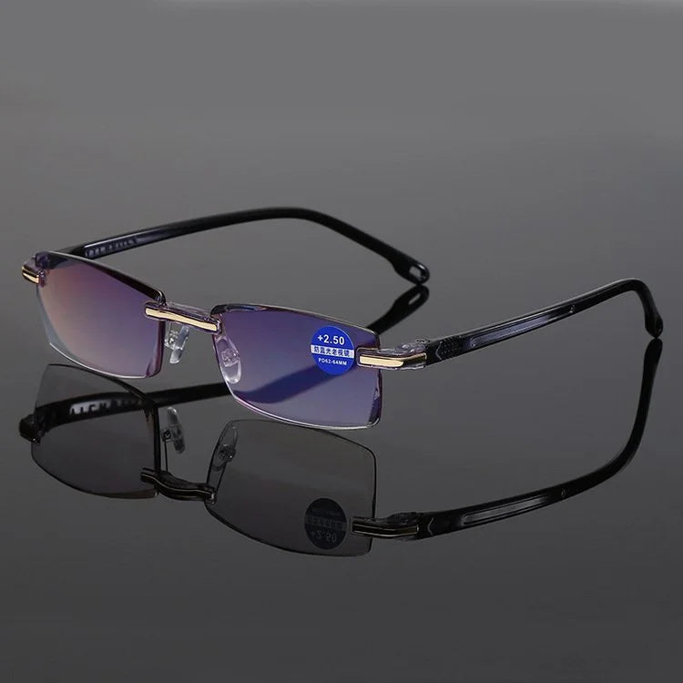 Lentes Bifocales Smart Zoom | ¡Ve el mundo en alta definición!