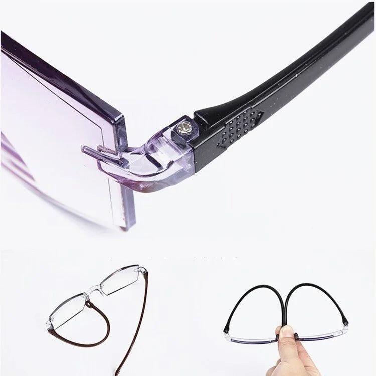 Lentes Bifocales Smart Zoom | ¡Ve el mundo en alta definición!