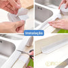 ¡Cinta Selladora Impermeable a Prueba de Agua!