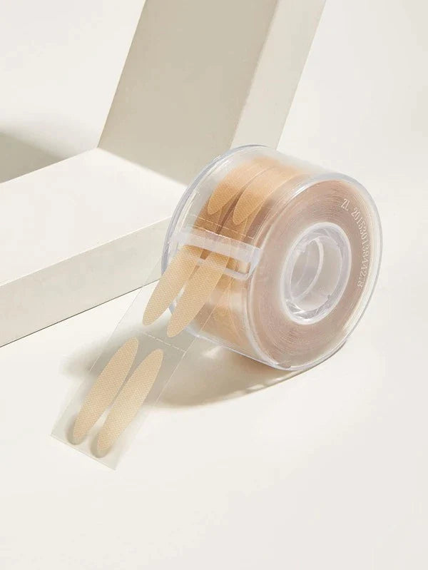 600 pegatinas - Levanta los Párpados Mágico -  (Oferta Exclusiva)