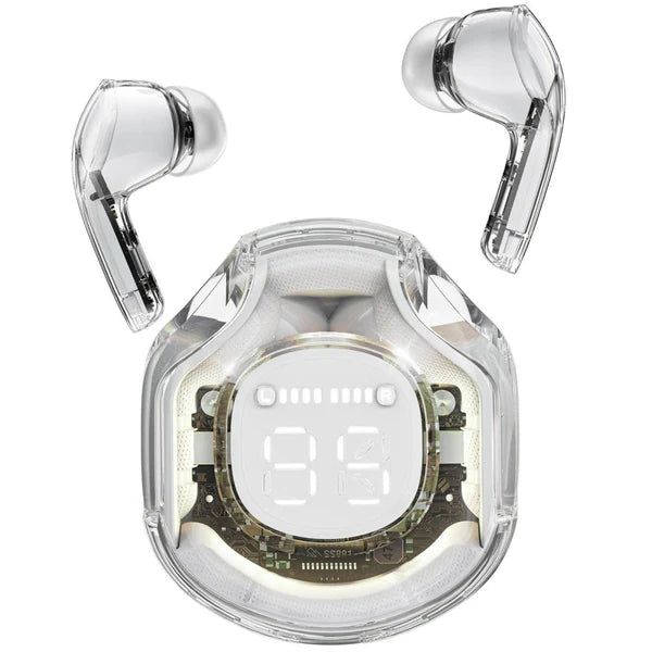 Auriculares ultrapods