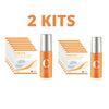 Kit de Súper Mascarilla GoldBotox + VitaC Spray GRATIS HOY