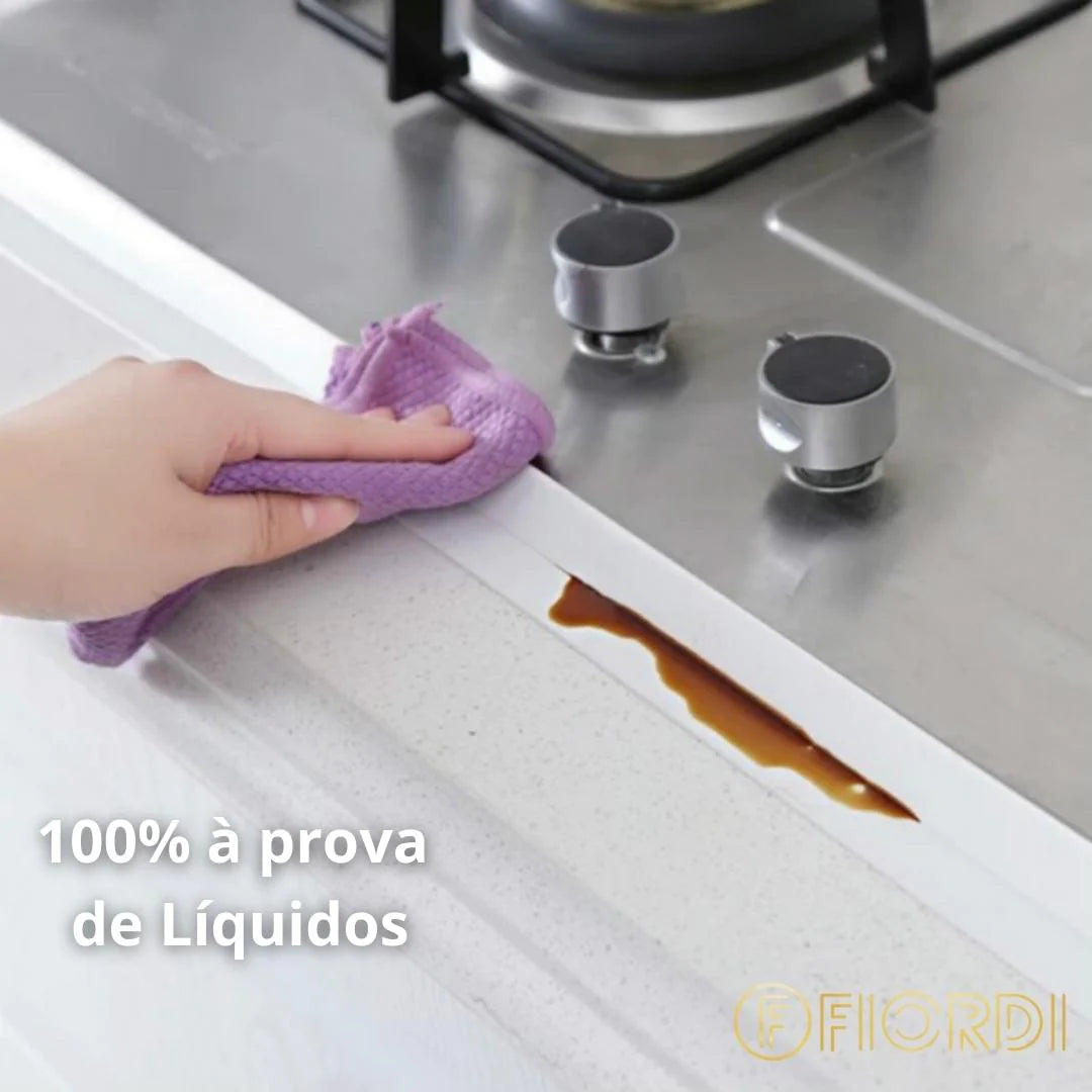 ¡Cinta Selladora Impermeable a Prueba de Agua!