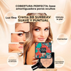Corrector de Maquillaje Alta Duración