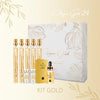 Hilo de Colágeno- CollagenGold 24K - Rejuvenecedor ¡Descuento especial LANZAMIENTO!