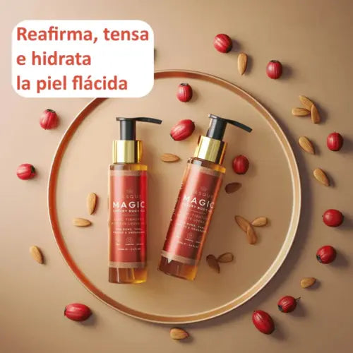 Aceite Corporal Magic™ | Nutre e ilumina tu piel