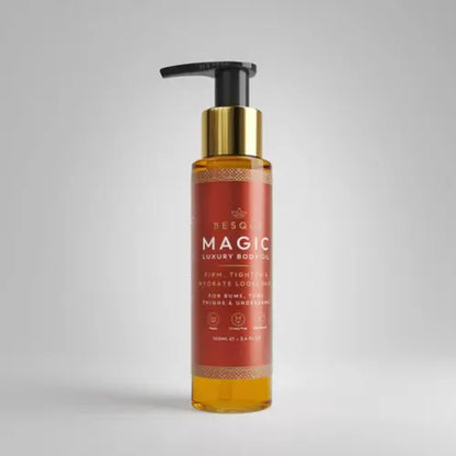 Aceite Corporal Magic™ | Nutre e ilumina tu piel