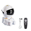 Proyector Astronauta Estrellas y Galaxias HD 🔥 ¡ Oferta exclusiva por tiempo limitado !