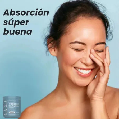 Biopéptidos de Colágeno Neocell | ¡Un suplemento, múltiples beneficios!