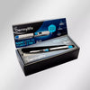 Plancha Nano titanio Pro750 - Profesional - 2 en 1 - Original