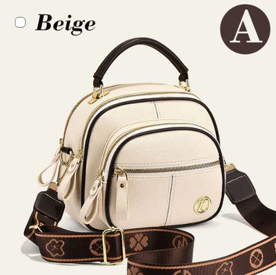 Bolso Bandolero Multifuncional Clásico