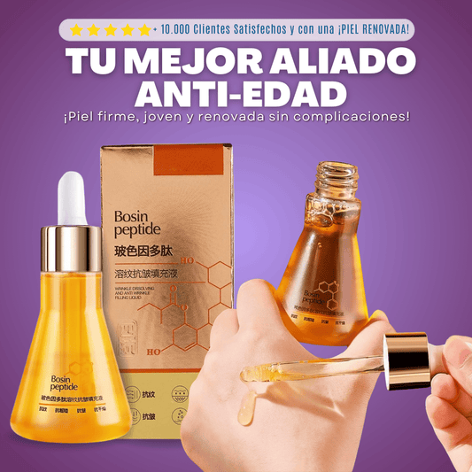 Serum Antiedad RevitaPeptide™