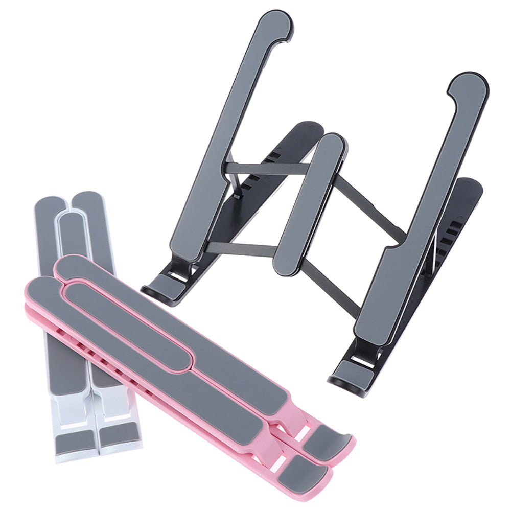 ¡Oferta Exclusiva! Soporte- Base ajustable para ordenador portátil, almohadilla de refrigeración.