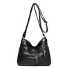 Bolso de cuero de lujo | OFERTA RELÁMPAGO ⚡ + Envío Gratis