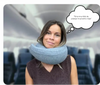 AirPal | Almohada Ergonómica para Viajes (0ferta Exclusiva)