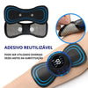 ¡Oferta Exclusiva! BodyRelx™ -Mini Masajeador Muscular (Compra 1 Lleva 2)