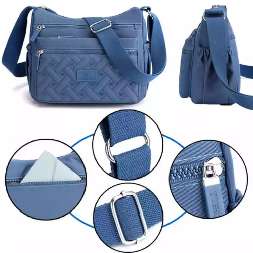 Bolso SwiftBag