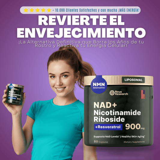 Complejo Natural de NAD+