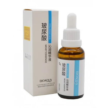 Sérum de Ácido Hialurónico Bioaqua | 🔥Compra 1 y lleva 2🔥