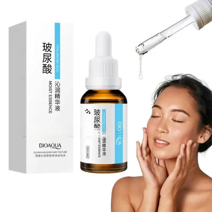 Sérum de Ácido Hialurónico Bioaqua | 🔥Compra 1 y lleva 2🔥