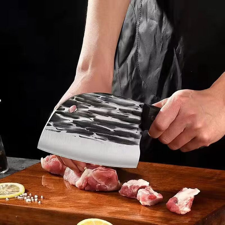 Legendario Cuchillo Japonés Master King - ¡Di adiós a los cuchillos de baja calidad! (Exclusivo)