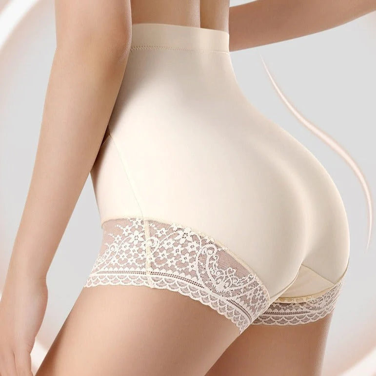 Exclusivas Bragas Splendor con efecto moldeador de cintura, antiolor y antibacteriano!