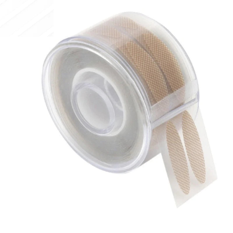 600 pegatinas - Levanta los Párpados Mágico -  (Oferta Exclusiva)