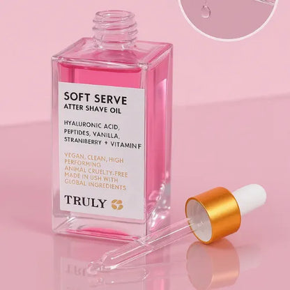 Aceite para después de afeitado Truly