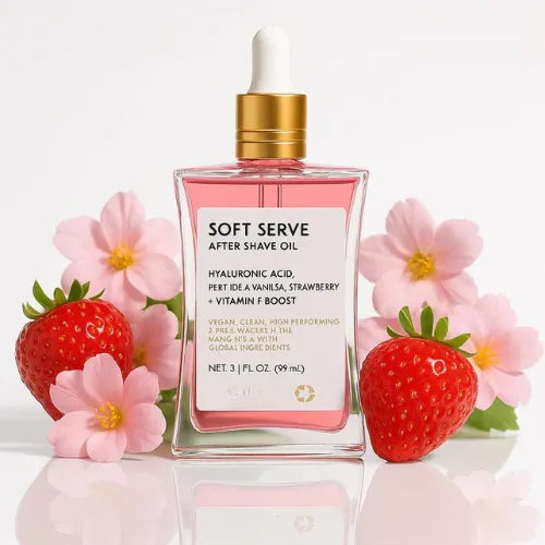 Aceite para después de afeitado Truly